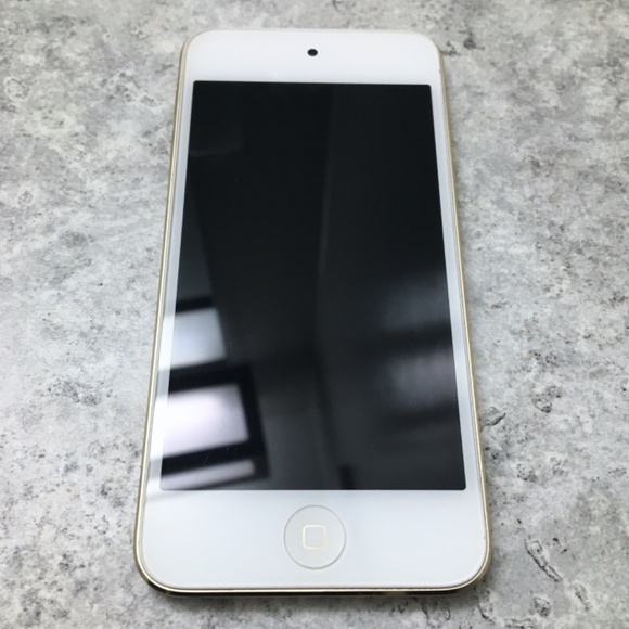 Apple iPod Touch (16GB) – Gold (6th Generation) - Picture 2 of 5